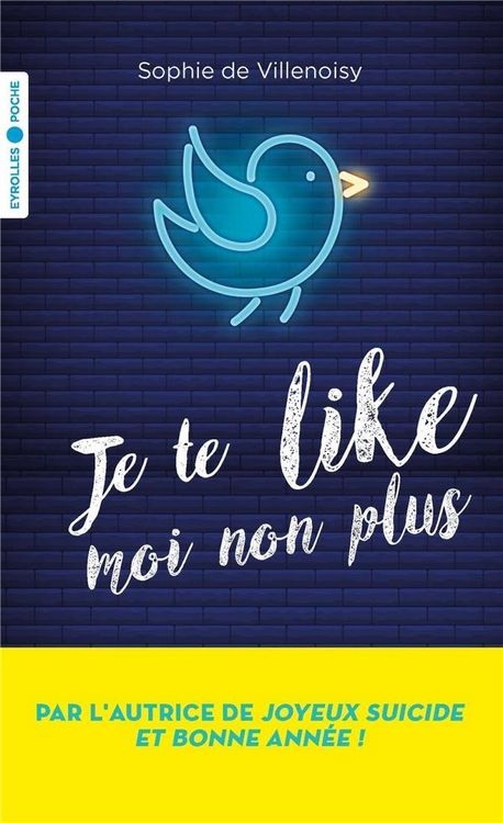 Produktbild: Je te like moi non plus