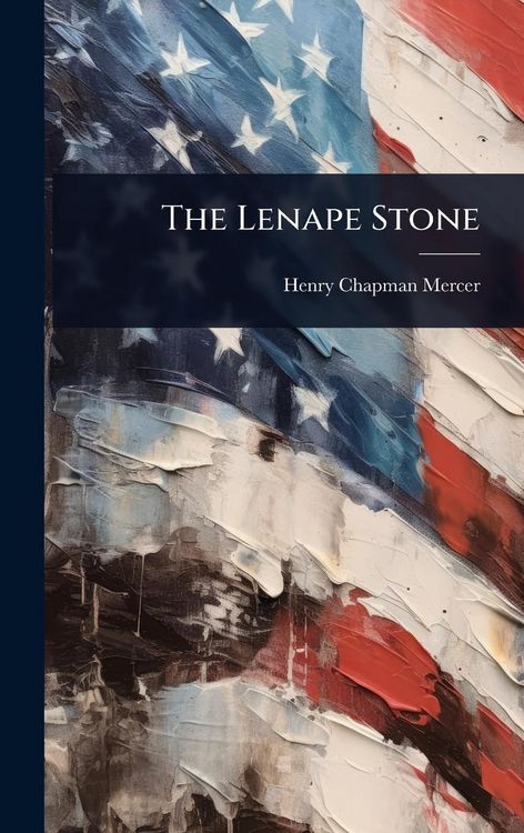 Produktbild: The Lenape Stone