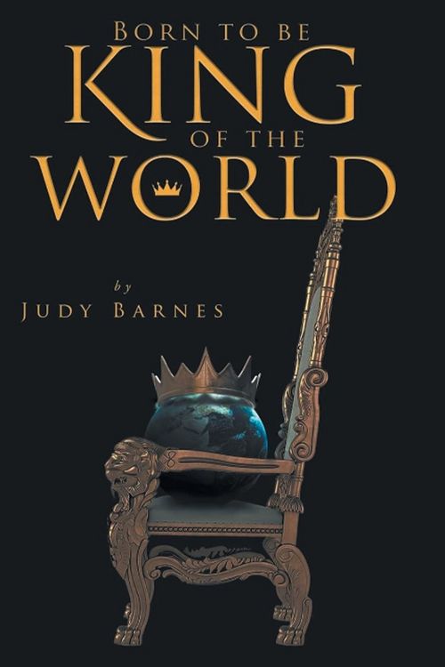 Produktbild: Born to be King of the World