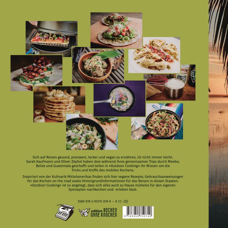 Produktbild: Outdoor Cooking