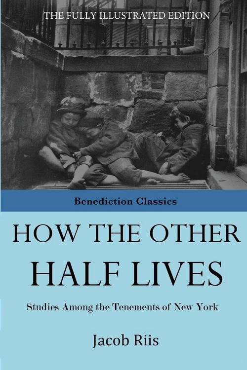 Produktbild: How The Other Half Lives