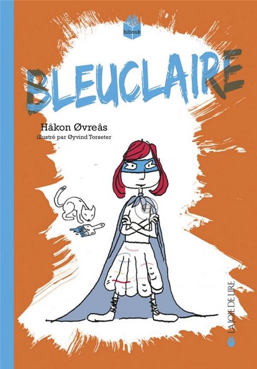 Produktbild: Bleuclaire