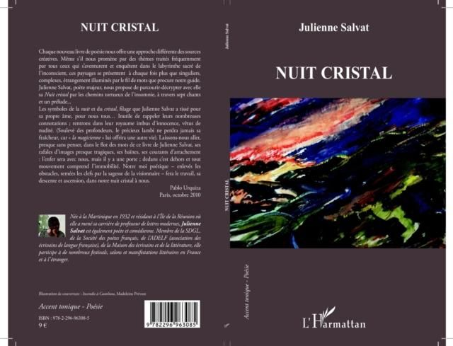 Produktbild: Nuit cristal