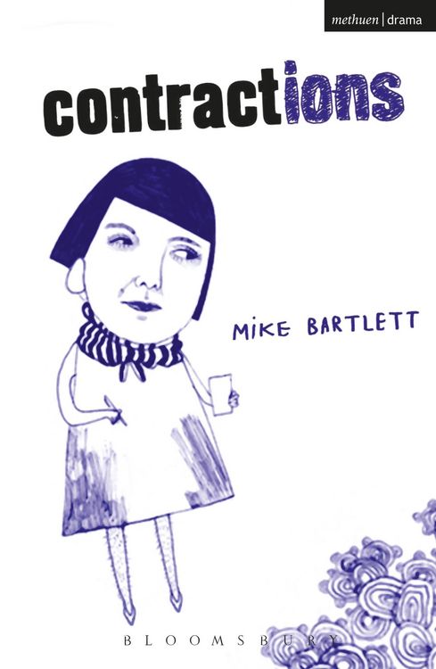 Produktbild: Contractions