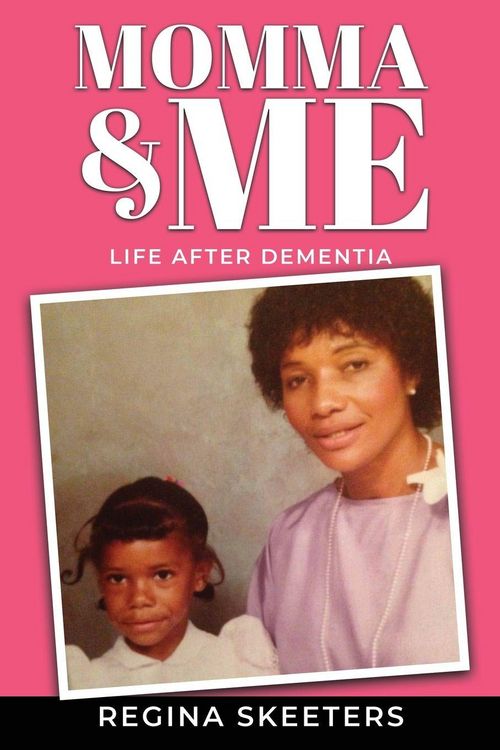 Produktbild: Momma and Me