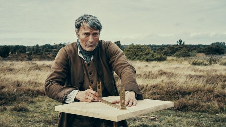 Produktbild: King's Land - Mediabook (4K Ultra HD) (+ Blu-ray)