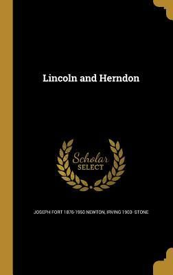 Produktbild: Lincoln and Herndon