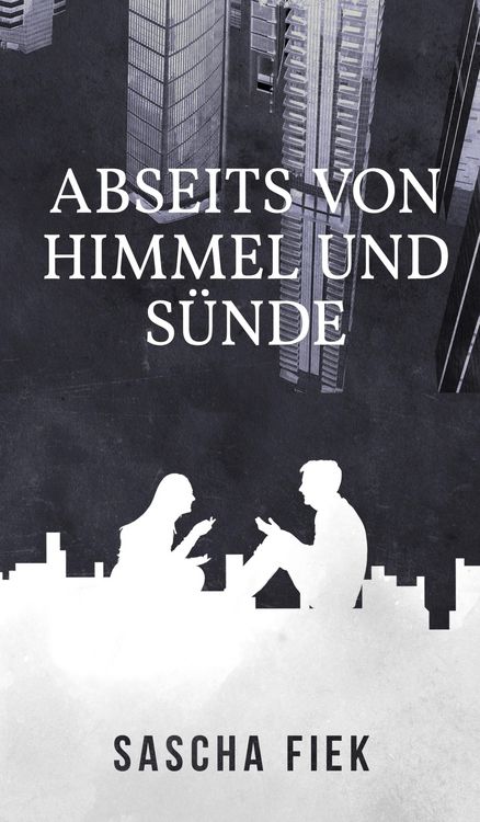 Produktbild: Abseits von Himmel und S&uuml;nde