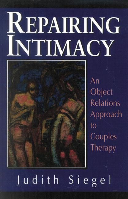 Produktbild: Repairing Intimacy