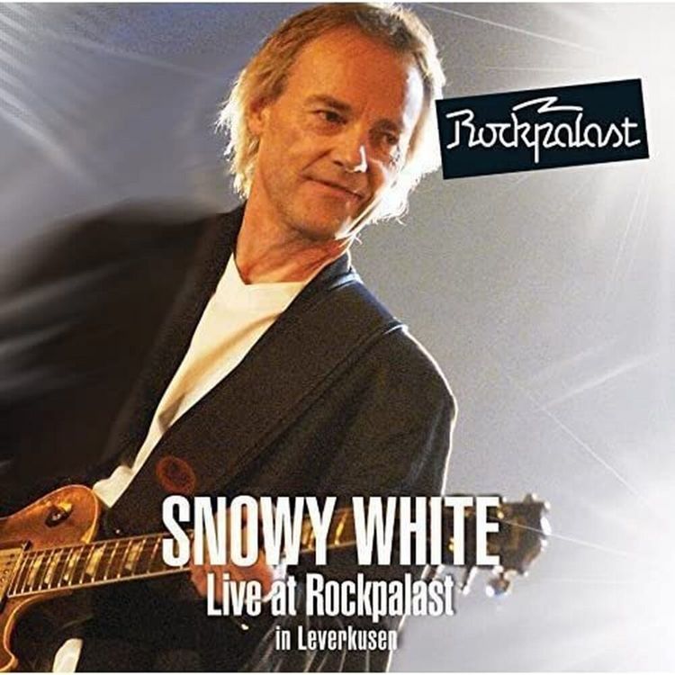 Produktbild: Live at Rockpalast