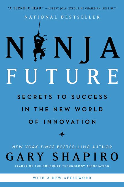 Produktbild: Ninja Future