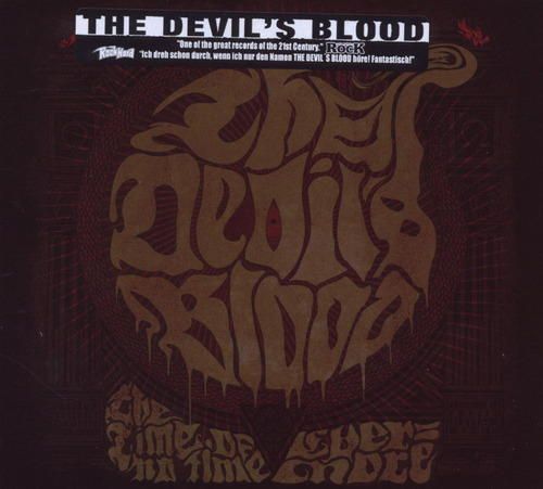Produktbild: The Time of no Time Evermore