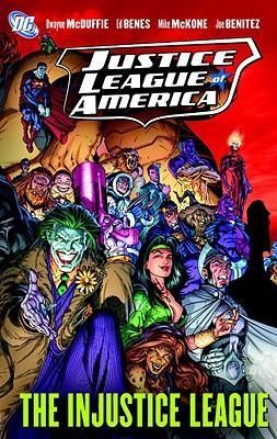 Produktbild: Justice League Amer Injustice