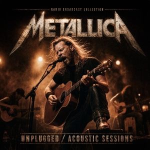 Produktbild: Unplugged/Acoustic Sessions