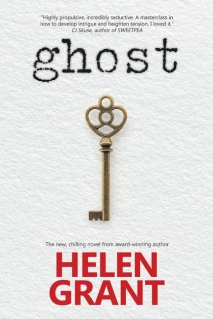 Produktbild: Grant, H: Ghost