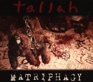 Produktbild: Matriphagy