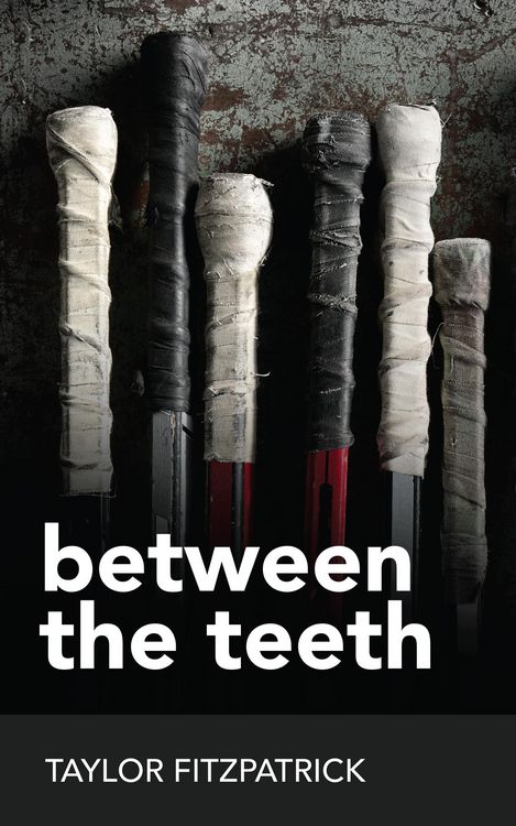 Produktbild: Between the Teeth