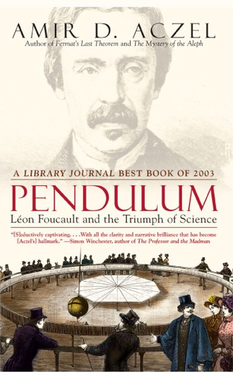Produktbild: Pendulum