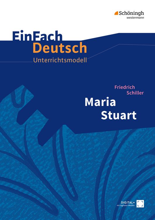 Produktbild: EinFach Deutsch Unterrichtsmodelle