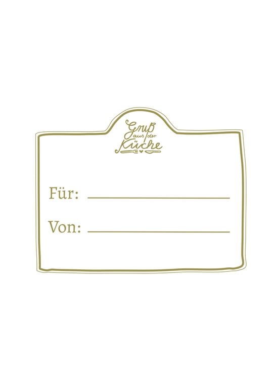 Produktbild: Eine kleine Freude f&uuml;r dich