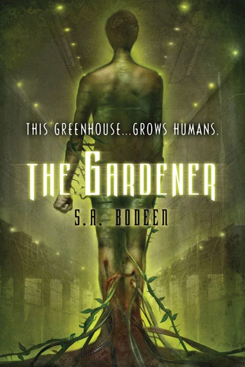 Produktbild: The Gardener