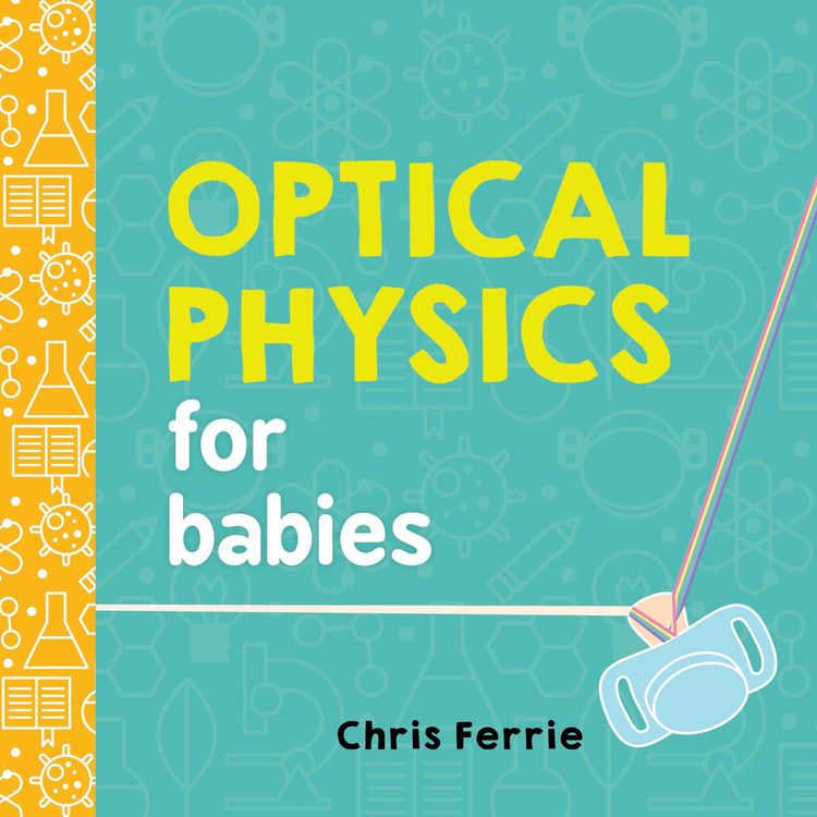 Produktbild: Optical Physics for Babies
