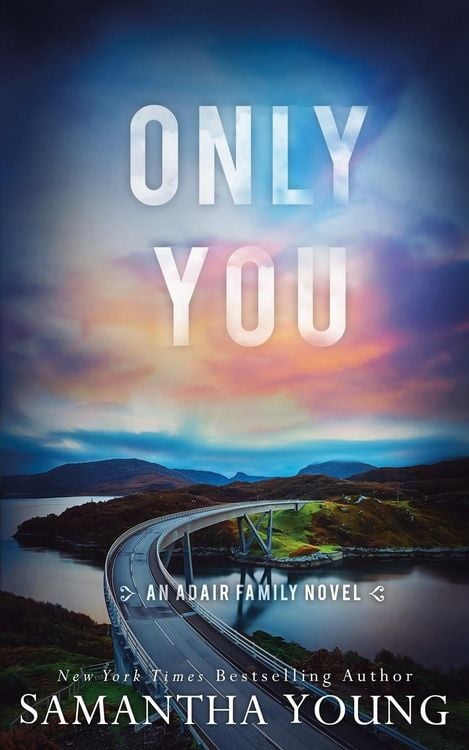 Produktbild: Only You