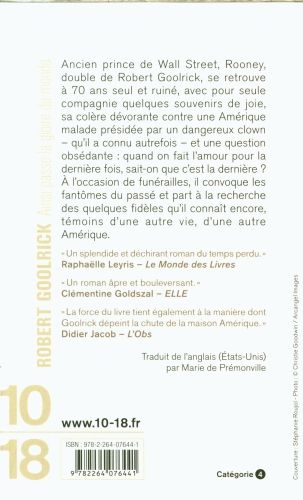 Produktbild: Ainsi passe la gloire du monde