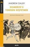 Produktbild: Homerosu Yeniden Kesfetmek