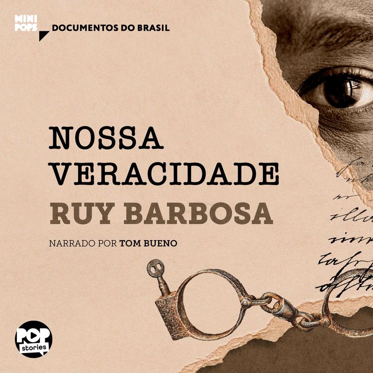 Produktbild: Nossa veracidade: Trechos selecionados de "Obras seletas"