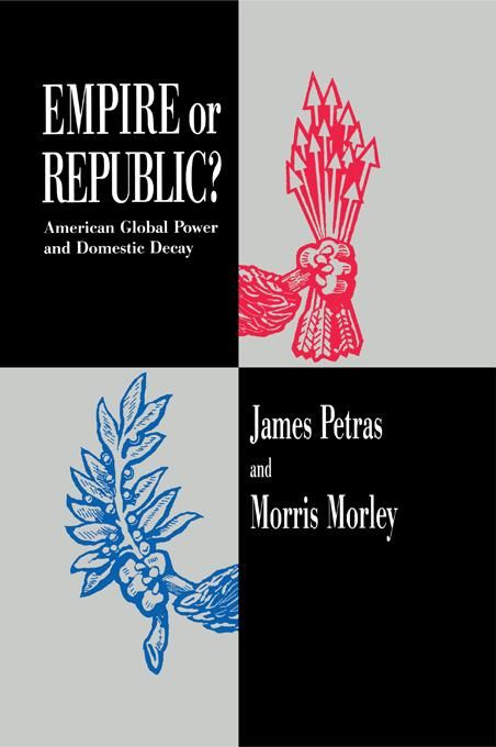 Produktbild: Empire or Republic?