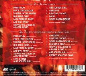 Produktbild: Tiny Music...Songs From The Vatican Gift Shop