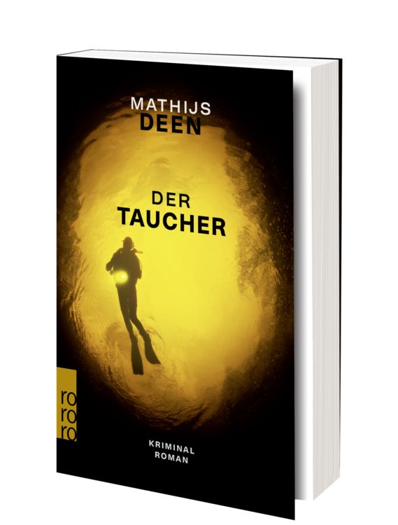 Produktbild: Der Taucher
