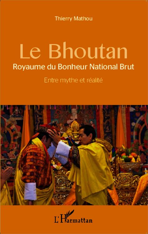 Produktbild: Le Bhoutan