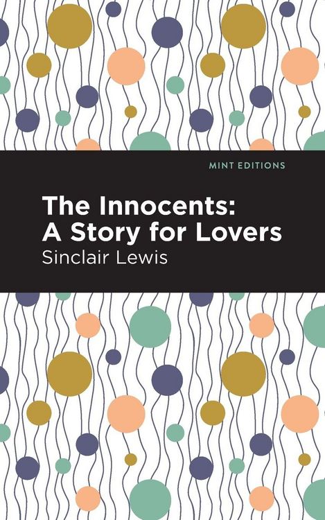 Produktbild: The Innocents