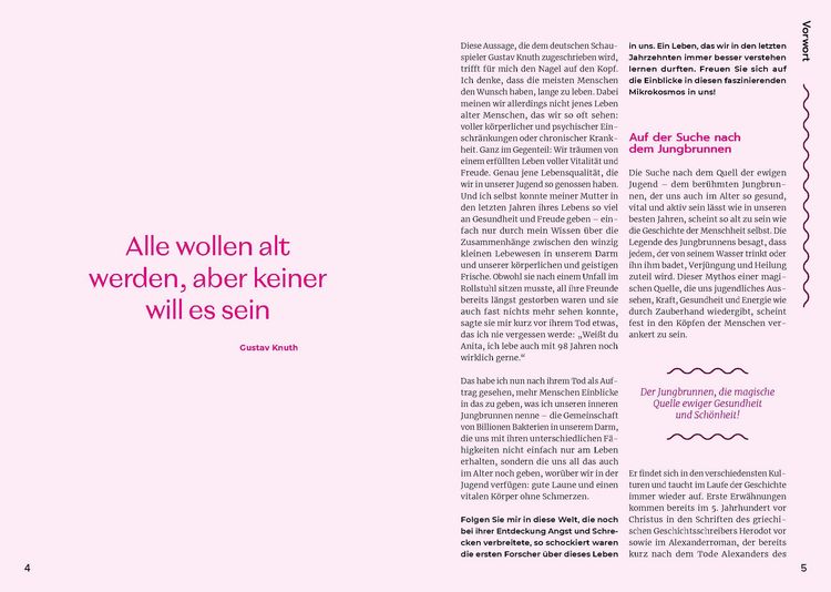 Produktbild: Der Darm