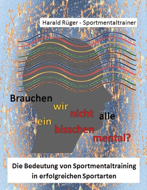 Produktbild: Brauchen wir nicht alle ein bisschen mental?