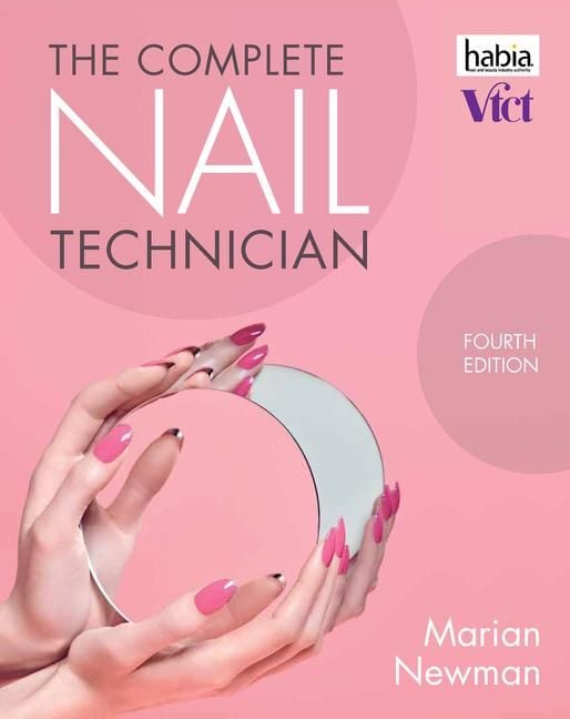 Produktbild: The Complete Nail Technician