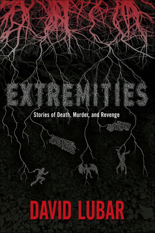 Produktbild: Extremities