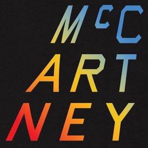 Produktbild: McCartney I/II/III (3LP)