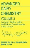 Produktbild: Advanced Dairy Chemistry