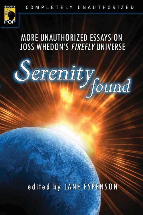 Produktbild: Serenity Found