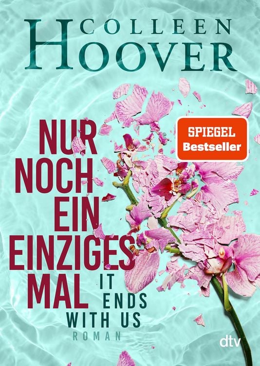Produktbild: Nur noch ein einziges Mal