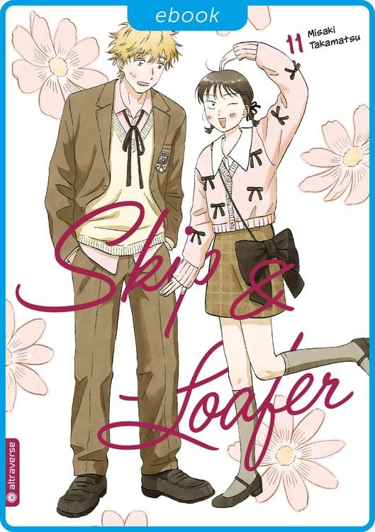 Produktbild: Skip & Loafer 11