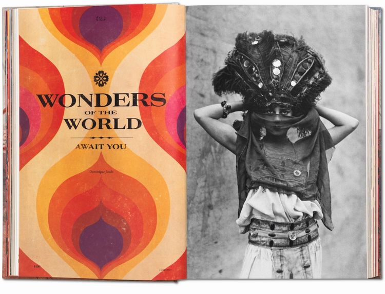 Produktbild: The Circus. 1870s&ndash;1950s