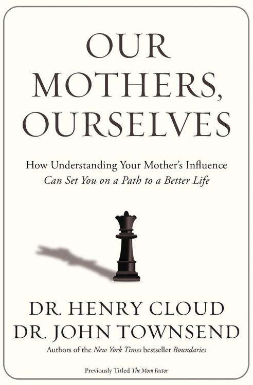 Produktbild: The Our Mothers, Ourselves