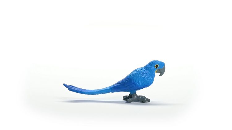 Produktbild: schleich&reg; 14859 Hyazinth Ara