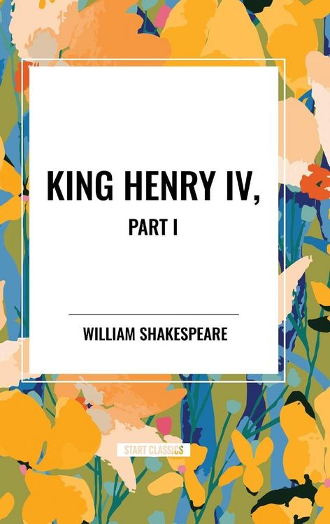 Produktbild: King Henry VI, Part I