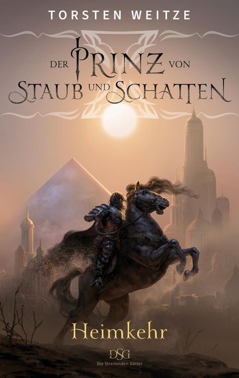 Produktbild: Heimkehr