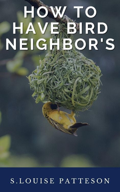 Produktbild: How To Have Bird Neighbors